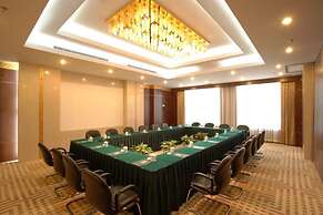 Jin Jiang Shen Zhen Hotel