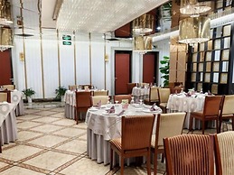 Jin Jiang Shen Zhen Hotel