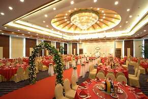 Jin Jiang Shen Zhen Hotel