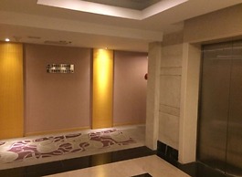Jin Jiang Shen Zhen Hotel