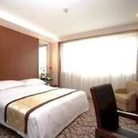 Jin Jiang Shen Zhen Hotel