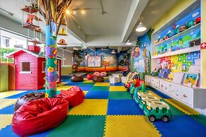 Centara Kata Resort Phuket