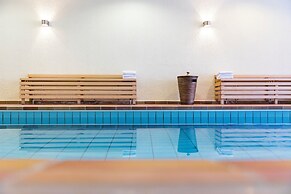 Wald & Golfhotel Lottental