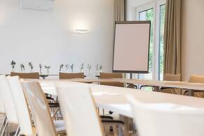 Wald & Golfhotel Lottental