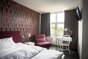 Wald & Golfhotel Lottental