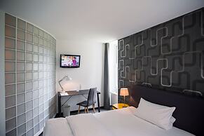 Wald & Golfhotel Lottental