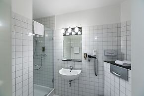 Wald & Golfhotel Lottental