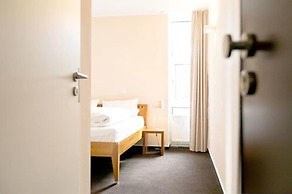 Wald & Golfhotel Lottental