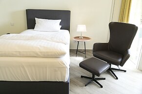 Wald & Golfhotel Lottental