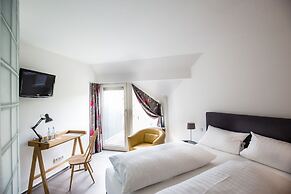 Wald & Golfhotel Lottental