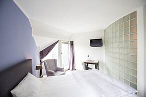 Wald & Golfhotel Lottental