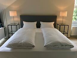 Wald & Golfhotel Lottental