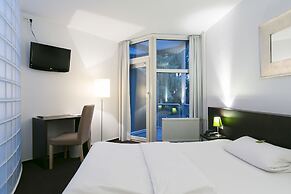 Wald & Golfhotel Lottental