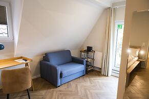 Wald & Golfhotel Lottental