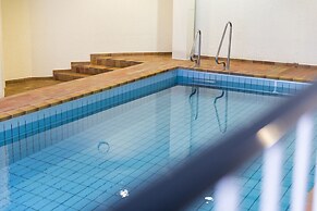 Wald & Golfhotel Lottental