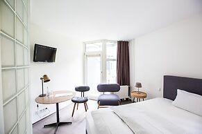 Wald & Golfhotel Lottental