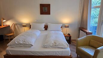 Wald & Golfhotel Lottental