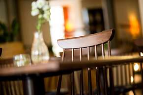 Wald & Golfhotel Lottental