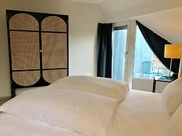 Wald & Golfhotel Lottental