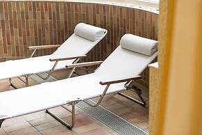 Wald & Golfhotel Lottental