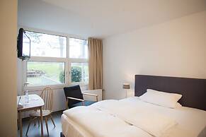 Wald & Golfhotel Lottental