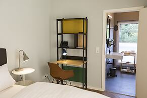 Wald & Golfhotel Lottental