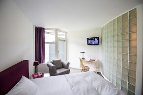 Wald & Golfhotel Lottental
