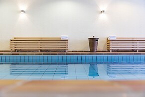 Wald & Golfhotel Lottental