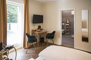 Wald & Golfhotel Lottental