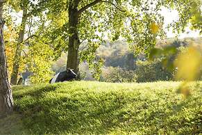 Wald & Golfhotel Lottental