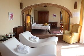 Relais Palazzo Di Luglio