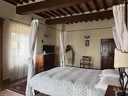 Relais Palazzo Di Luglio
