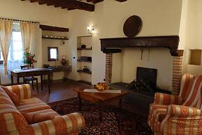 Relais Palazzo Di Luglio