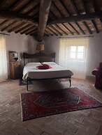 Relais Palazzo Di Luglio