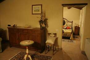 Relais Palazzo Di Luglio