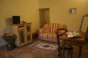 Relais Palazzo Di Luglio