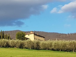 Relais Palazzo Di Luglio