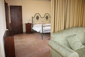 Relais Palazzo Di Luglio