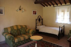 Relais Palazzo Di Luglio