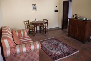 Relais Palazzo Di Luglio