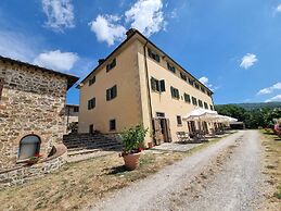 Relais Palazzo Di Luglio