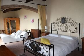 Relais Palazzo Di Luglio