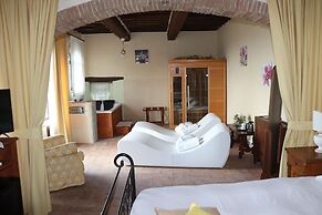Relais Palazzo Di Luglio