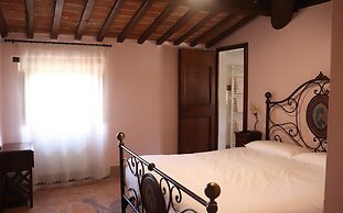 Relais Palazzo Di Luglio