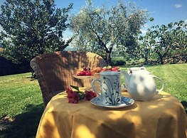 Relais Palazzo Di Luglio
