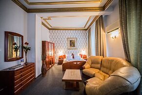 Bucharest Comfort Suites