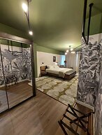 Bucharest Comfort Suites