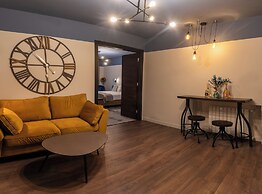 Bucharest Comfort Suites