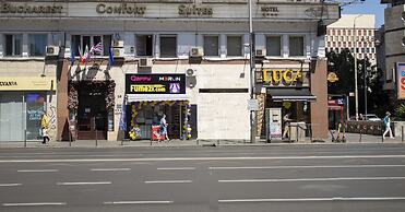 Bucharest Comfort Suites
