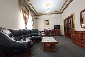 Bucharest Comfort Suites